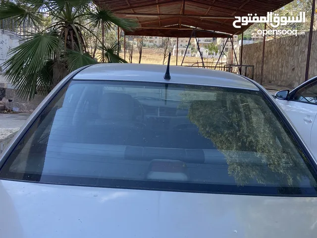 Used Mitsubishi Lancer in Amman