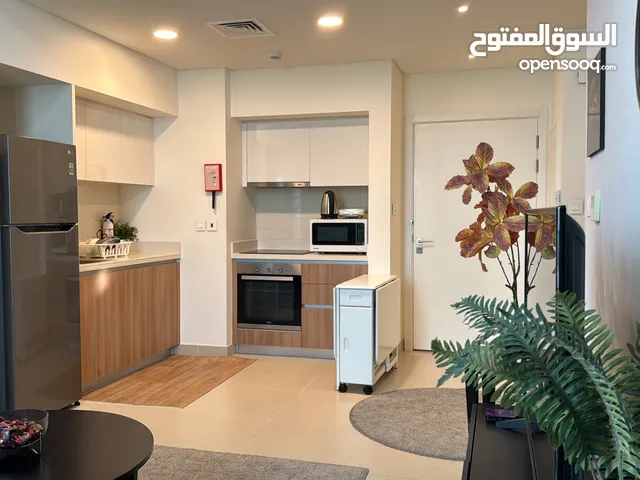 مراسي البحرين مراسي بوليفارد شقة استثمارية