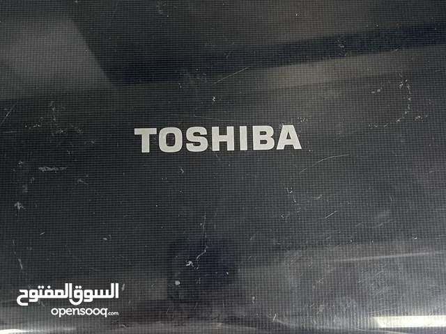 Toshiba Others 8 GB in Amman