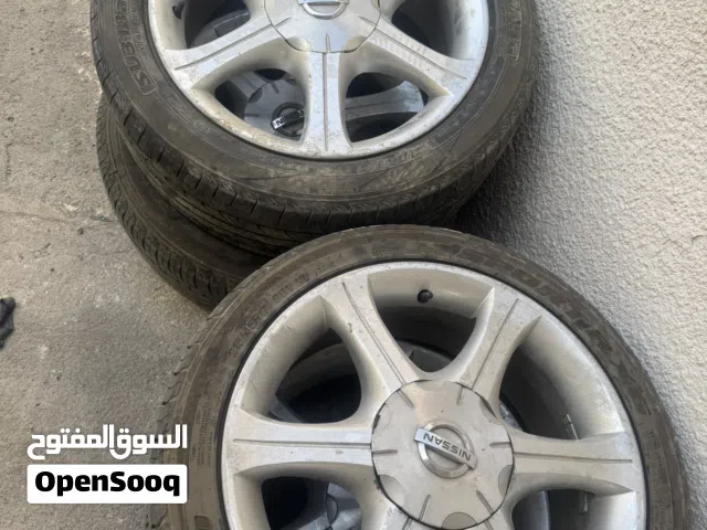 رنجات 17 مكسيما