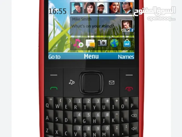 Nokia 2 1 TB in Tripoli