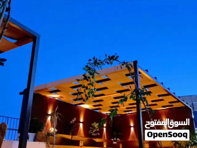 3 Bedrooms Chalet for Rent in Zarqa Birayn