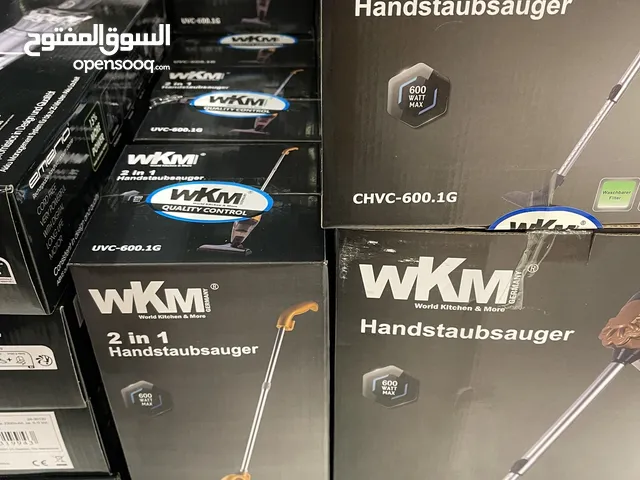 مكنسة كهربائيه