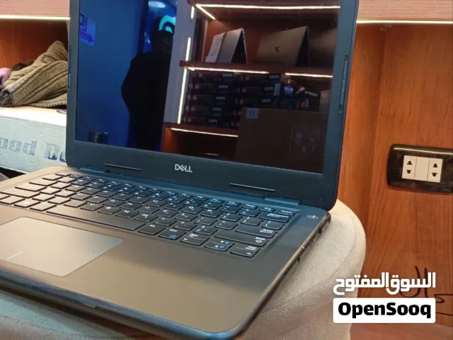 Dell Latitude 3300