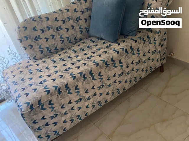 كنباية لون سلفر مع بترولي