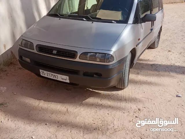 Used Peugeot 806 in Tripoli