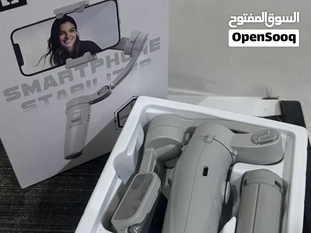 مانع اهتزاز للتصوير بالموابايل شركة m2 جديد غير مستخدم اخر اصدار بسعر كلش مناسب