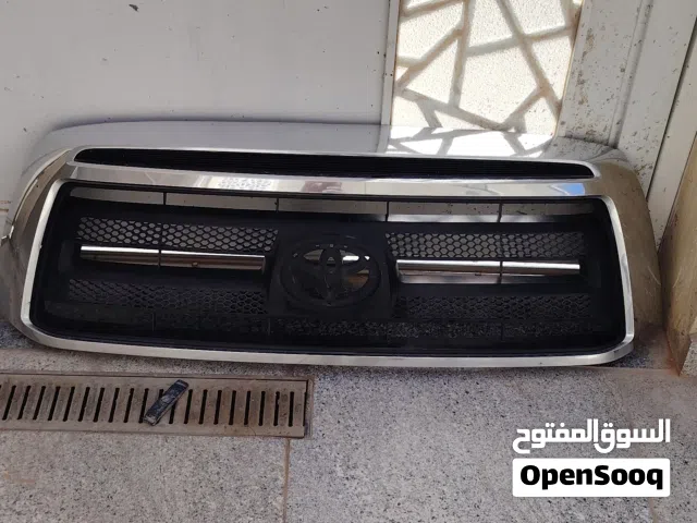 تيوته تندرا