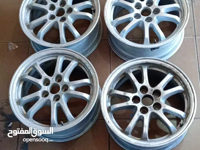 جنط قياس 15 للبيع