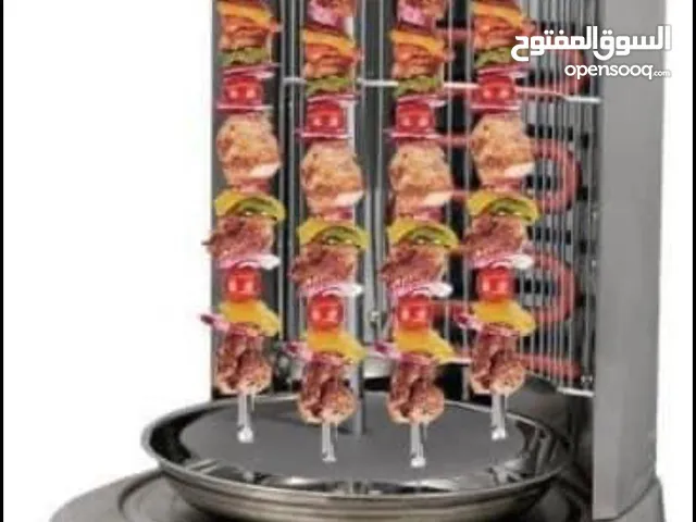 اجاا الشتاا ووقت الشاورما والاكلات الزاكية  لتحضير الشاورما و #دجاجتين_مشويات  .  ماكنة الشاورما