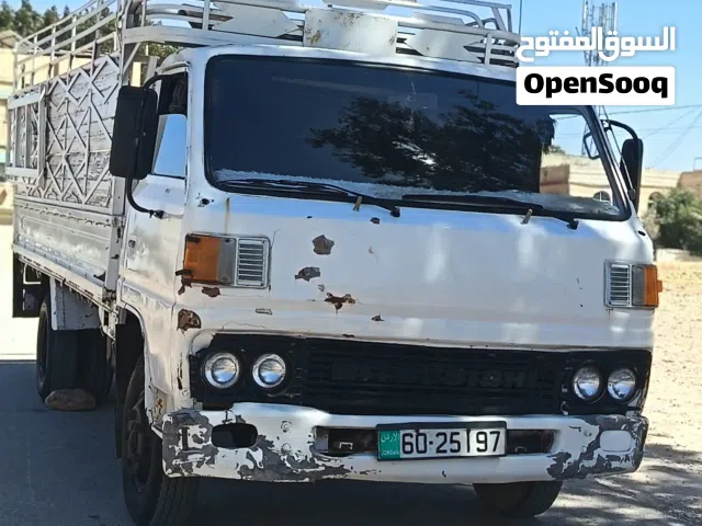ميتسوبيشي ديانا للبيع