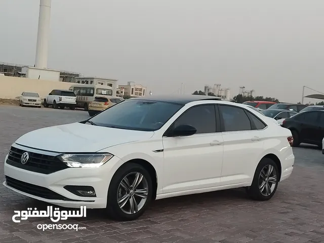 Used Volkswagen Arteon in Ajman