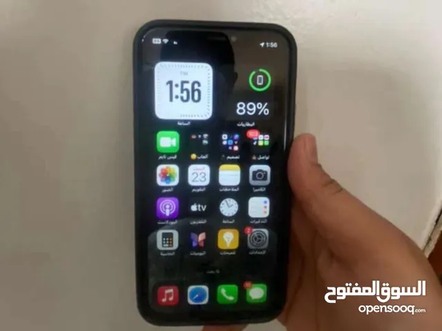 Apple iPhone XS 64 GB in Misrata
