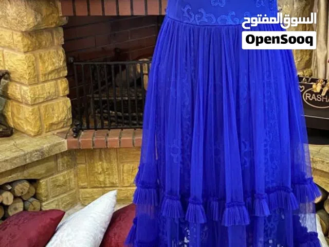 فساتين سهره لبسه واحده