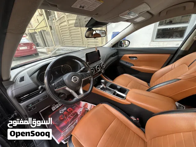 Used Nissan Sentra in Baghdad