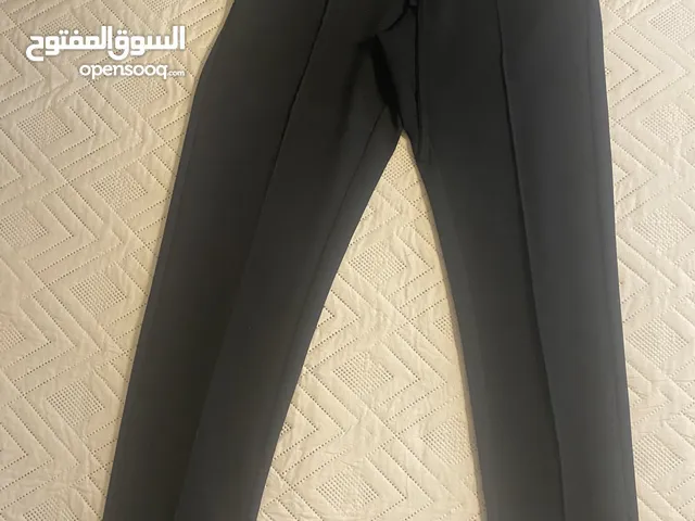Black Pants