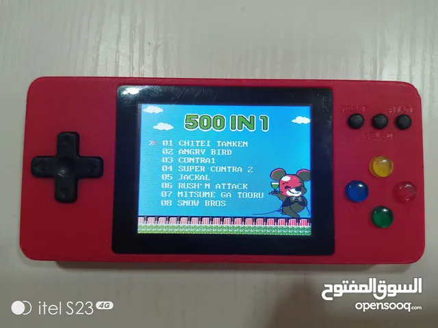 Nintendo - Others Nintendo for sale in Zarqa