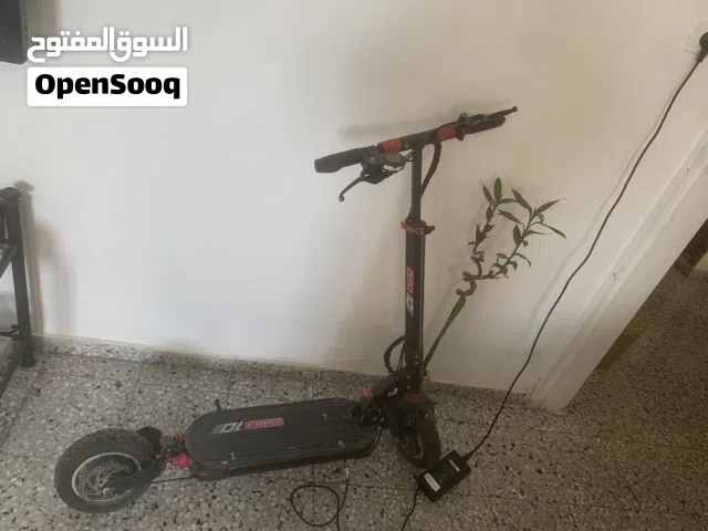سكوتر كهربائي 10zero