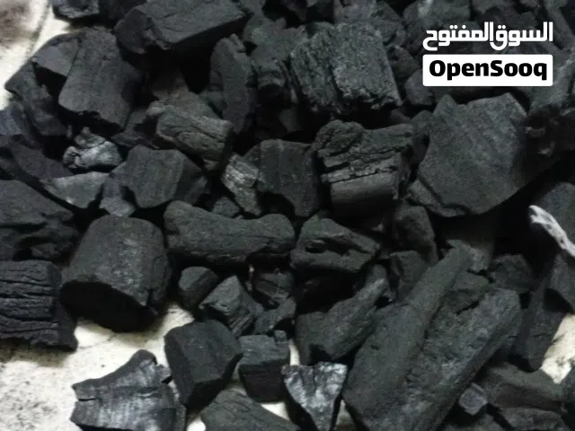 فحم أيين نيجيري درجه اولي بسعر ممتاز