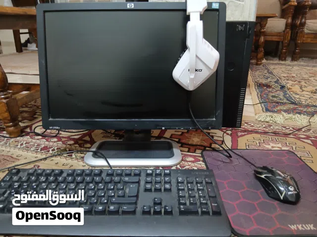 Windows Lenovo  Computers  for sale  in Amman