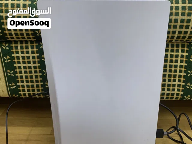 PS5 with smart TV 55inch