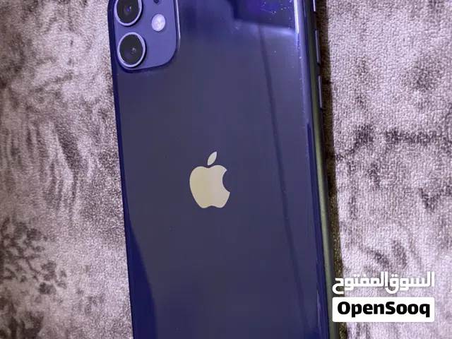 ايفون 11 عادي بحاله الوكاله