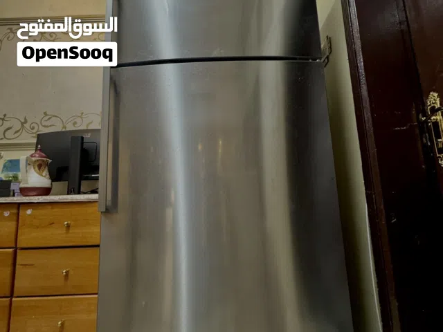 Bosch 687L Super Large Smart Fridge