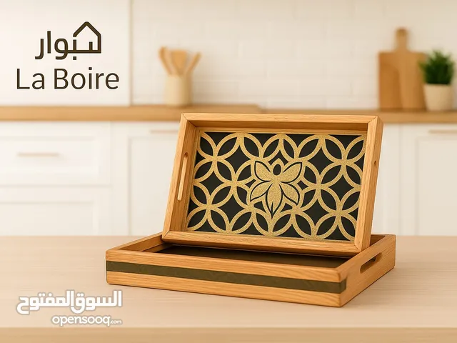 خشبيات صينية