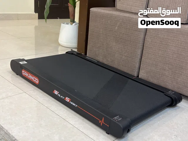 جهاز مشي رياضي