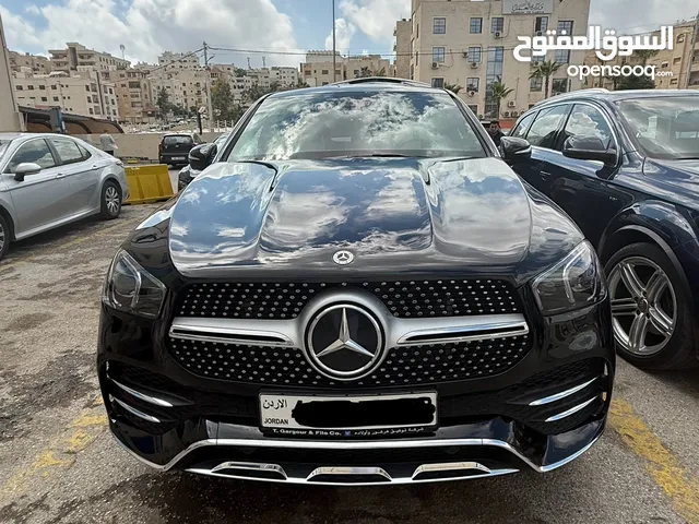GLE 450 Mercedes Benz / AMG kit