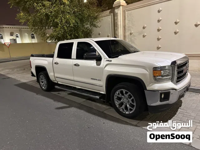 2015, GMC, Sierra, 1500 Denali