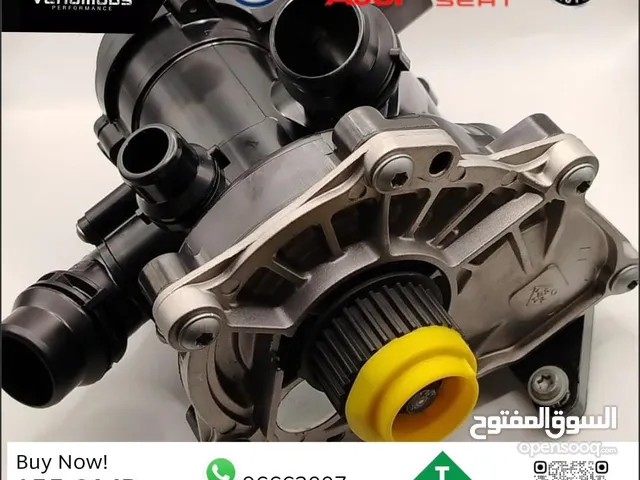 WATER PUMP THERMOSTAT HOUSING https://www.venomousauto.com/en