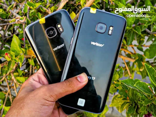 Samsung Galaxy S7 32 GB in Sana'a