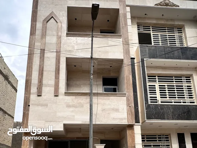 50 m2 1 Bedroom Apartments for Rent in Baghdad Zayona