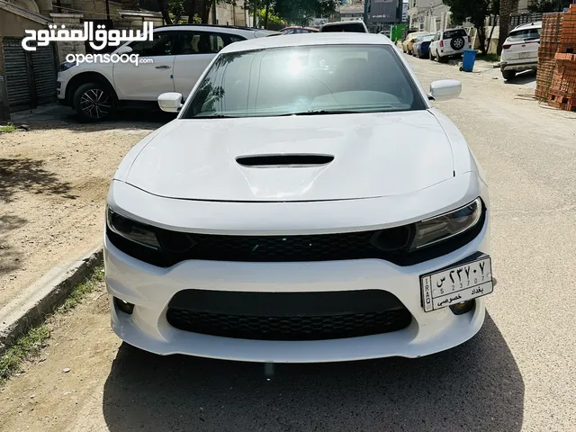 Used Dodge Charger in Baghdad