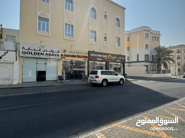 للبيع ، سوق تجاري جديد في المطار القديم