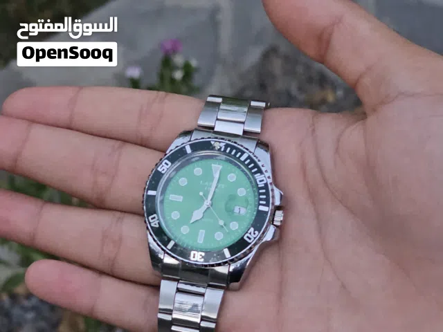 Analog & Digital Others watches  for sale in Al Batinah