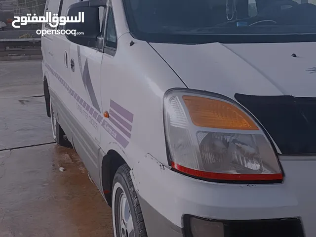 ستاركس 2007