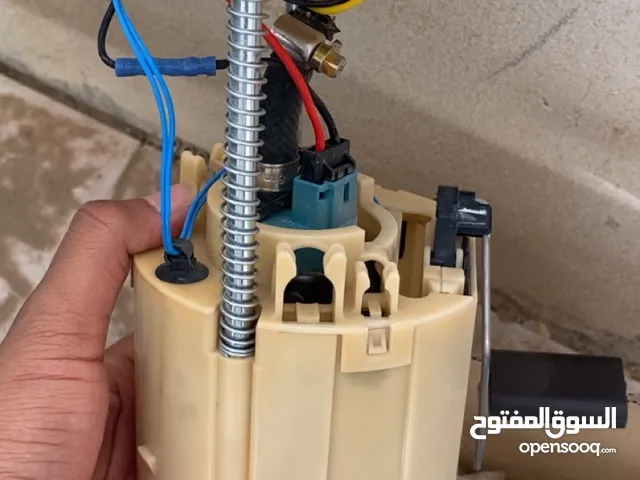 فيول تشارجر 2015