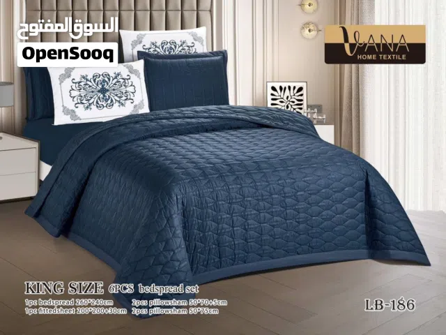 غطوة نفرين  فندقي جاكار  قطني   غطوة نفرين   محتوى6قطع