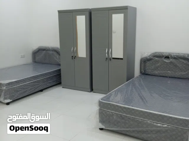 Unfurnished Yearly in Muscat Al Maabilah