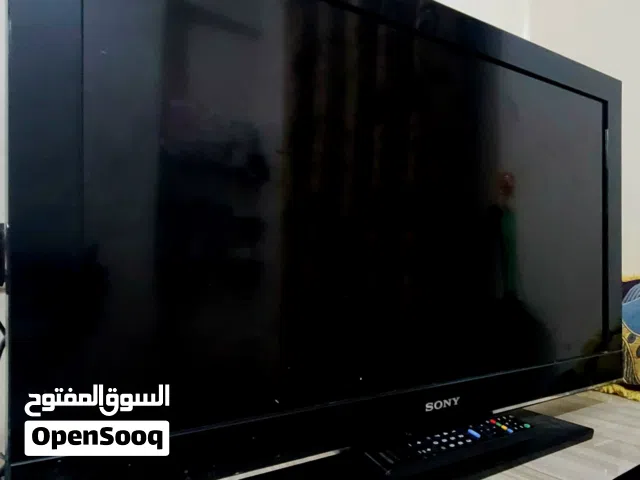 Sony LCD 32 inch TV in Ibb