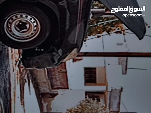 قطع هيكل بكب تويوتا موديل 2009