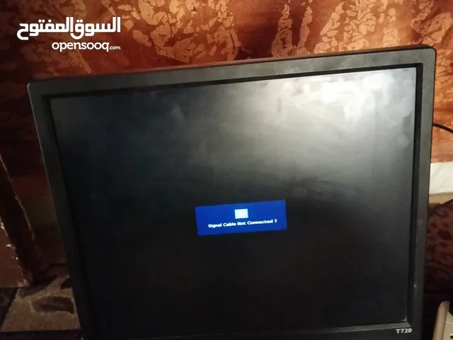   monitors for sale  in Zarqa
