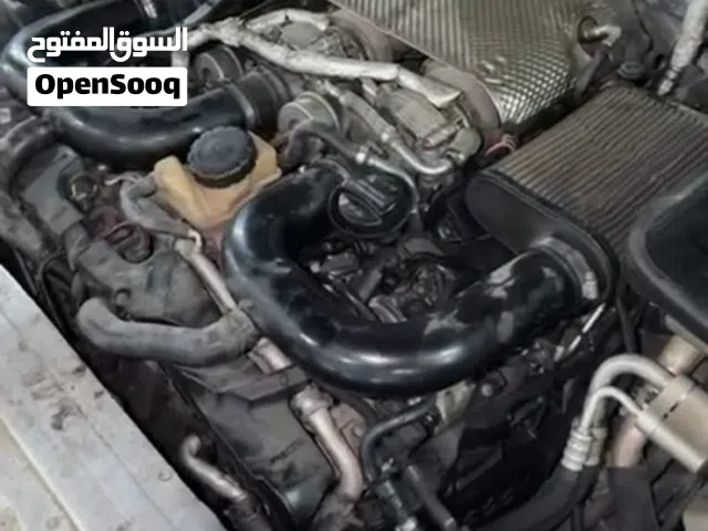 قطع غيار سياره AMG مارسيدسc63 موديال 2018سعر35000