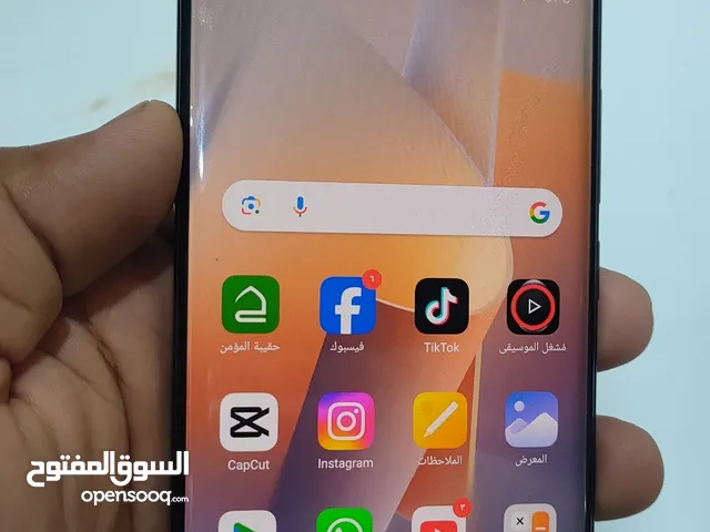 Xiaomi Redmi Note 12 Pro Plus 512 GB in Basra