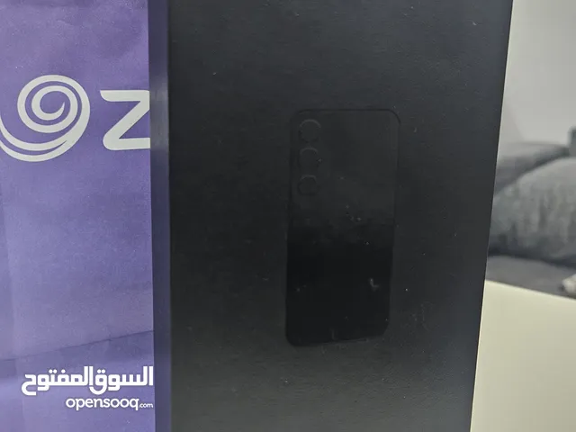 سامسونج S23fe جديد ( كرتونة مسكرة )