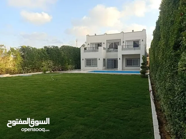 300m2 4 Bedrooms Villa for Sale in Alexandria Borg al-Arab