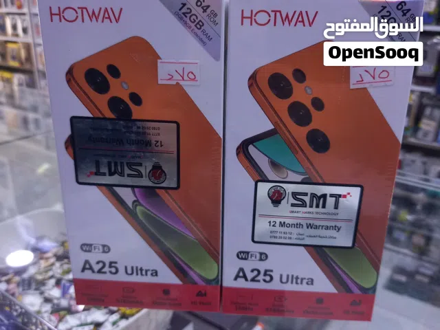 جهاز A25 Ultra جديد مواصفات تخزين 64 جيجا ورام 12 بطارية 5000الف امبير
