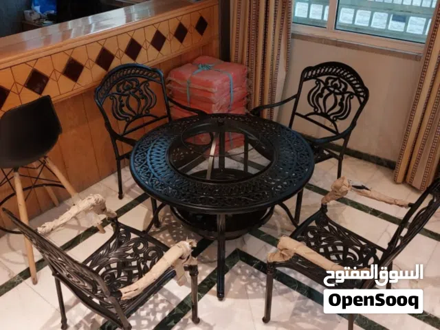 أثاث خارجي فاااااخر بمواصفات أمريكيه